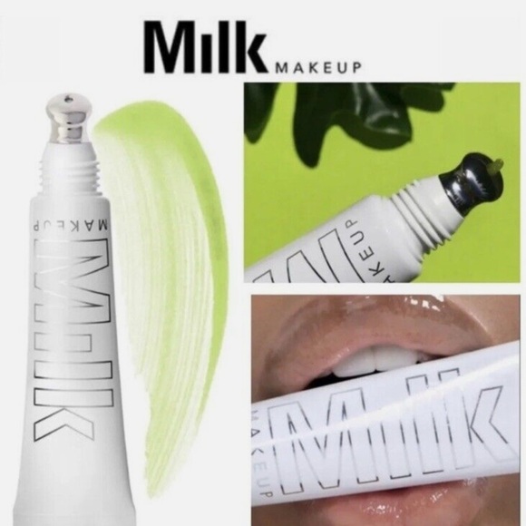 NIB Milk Makeup Kush Lip Glaze in CHRONIC - Picture 1 of 10